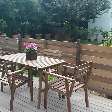 La Sabbia Apartament
