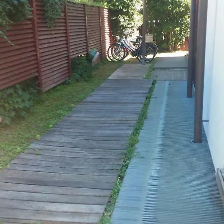 Apartament La Sabbia Cervia