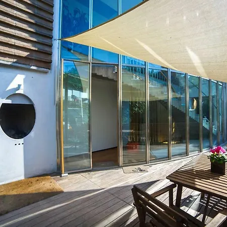 La Sabbia Apartament
